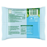 Simple Kind to Skin Micellar Biodegradable Cleansing Wipes   20 per pack GOODS M&S   