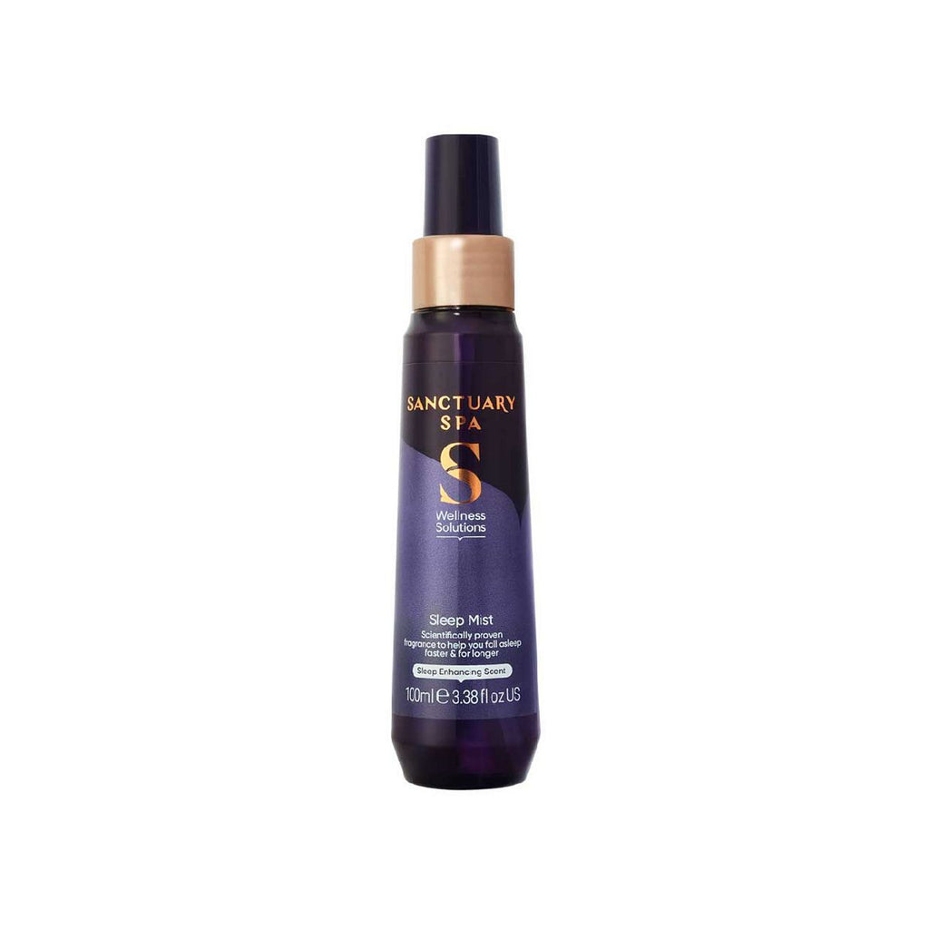 Sanctuary Spa Wellness Solutions Sleep Mist 100ml