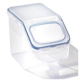 Lock & Lock Kitchen Caddy with Flip To Lid 5L GOODS M&S   