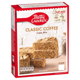 Betty Crocker Classic Coffee Cake Mix   425g