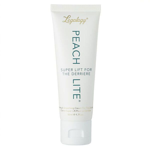 Legology Peach-Lite Firming Cream For The Derri&egrave;re 50ml