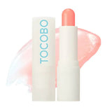 TOCOBO Glow Ritual Lip Balm 001 Coral Water GOODS Superdrug   