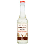 Monin Pure Cane Sugar 25cl All spirits & liqueurs Sainsburys   