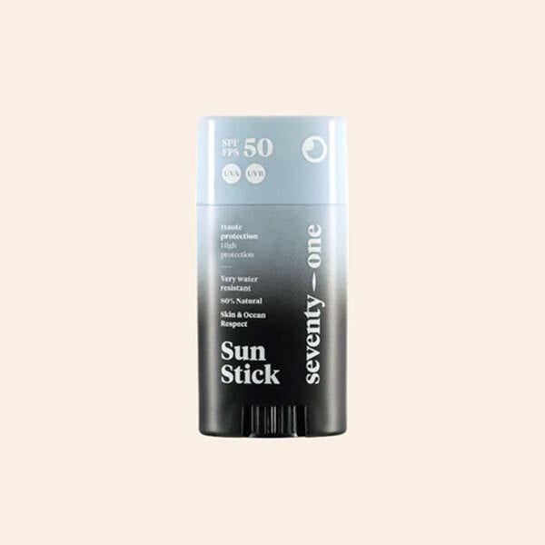 SeventyOne Percent The Invisible Waterproof Sun Stick SPF 50