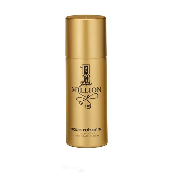 Rabanne 1 Million Deodorant Spray 150ml GOODS Superdrug   