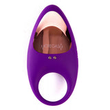 Ann Summers Moregasm Plus Couples Ring Purple - McGrocer
