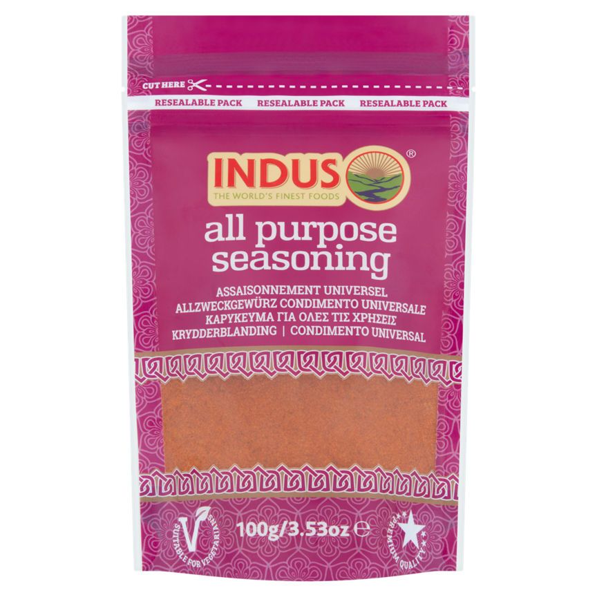 Indus All Purpose Seasoning