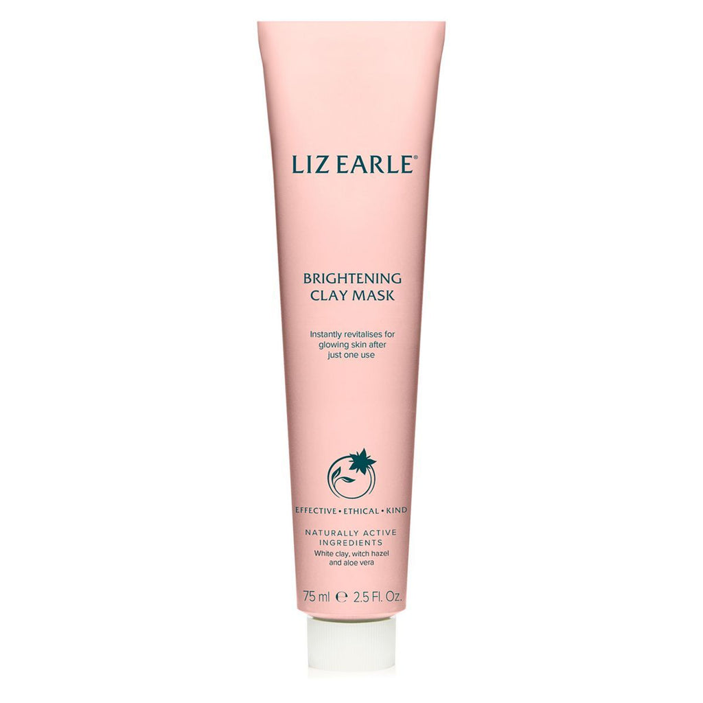 Liz Earle Brightening Clay Face Mask 75ml