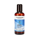 Tisserand Sleep Better Bath Oil   100ml GOODS M&S   