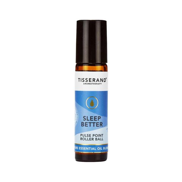 Tisserand Sleep Better Roller Ball   10ml