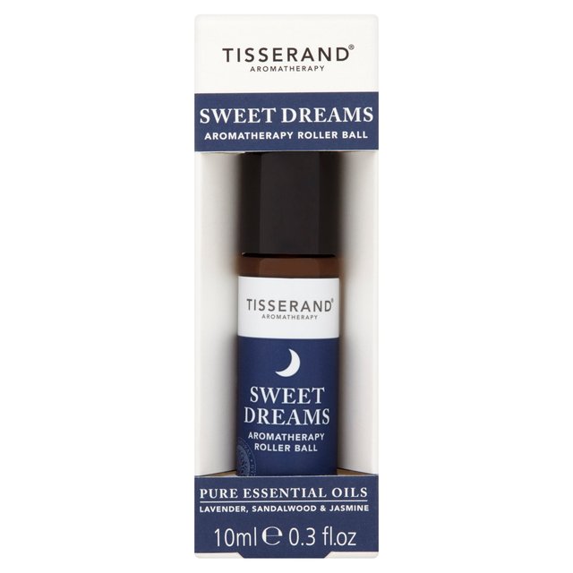 Tisserand Sleep Better Roller Ball   10ml