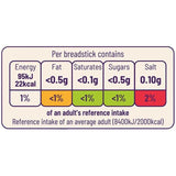 Ocado Original Breadsticks   125g GOODS M&S   