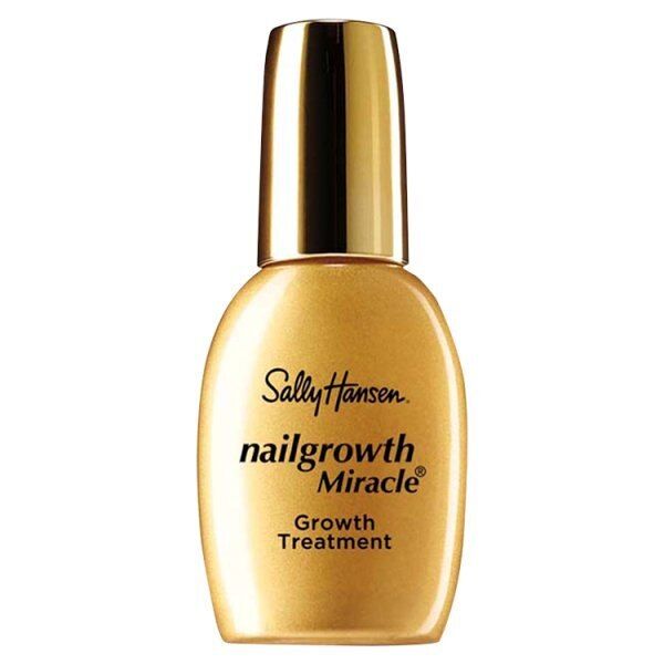 Sally Hansen Nail Treatment Growth Miracle