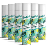 Batiste Original Dry Shampoo 6 x 350ml