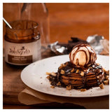 Joe &amp; Seph's Chocolate Caramel Sauce   230g