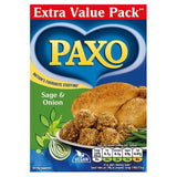 Paxo Sage & Onion Stuffing for Chicken   340g GOODS M&S   