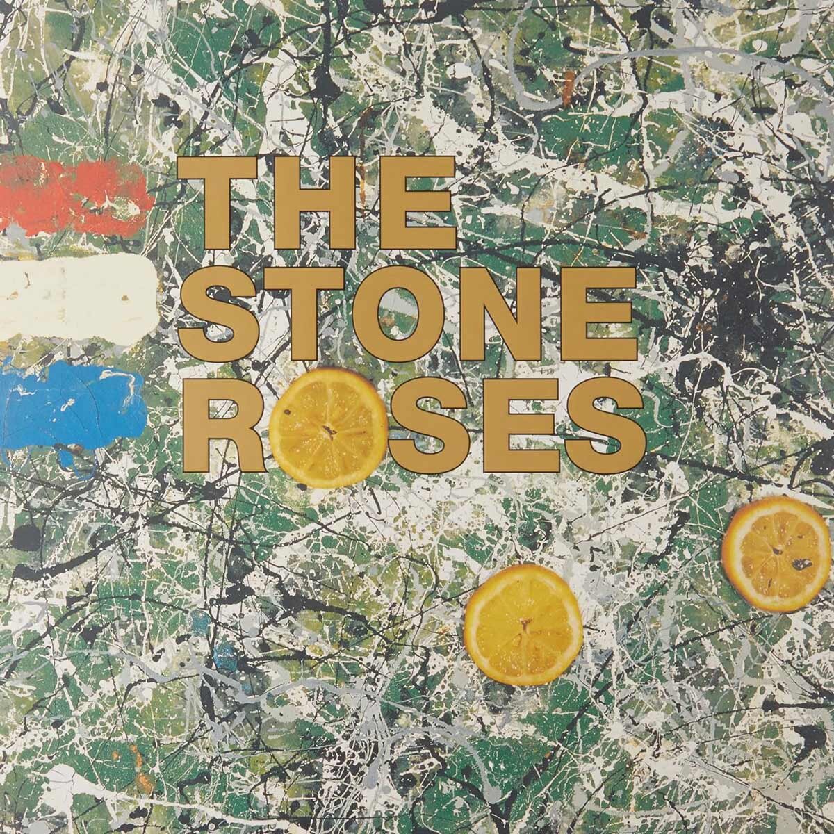 The Stone Roses Vinyl GOODS Costco UK