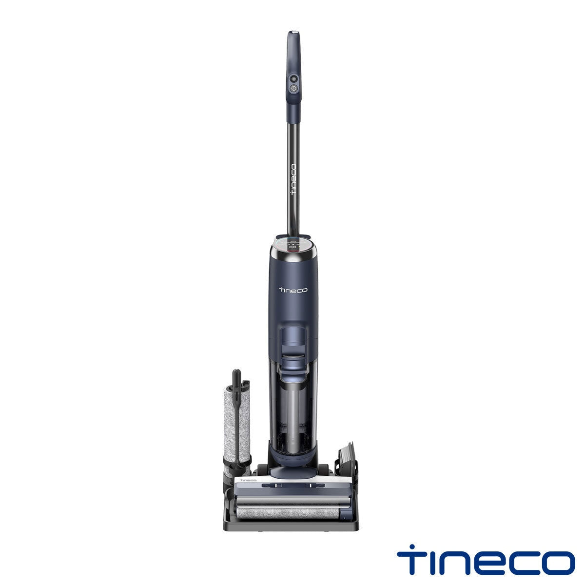 Tineco Floor One S5 Ultra Wet & Dry Vacuum Cleaner With Steam, FW1024C0UK GOODS Costco UK