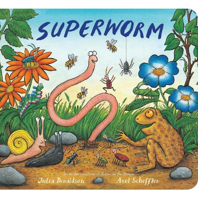 Superworm