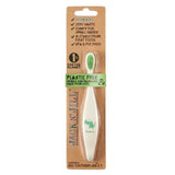 Jack N' Jill Biodegradable Toothbrush Dino