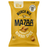 Mazaa Munch Mix Bombastic Bombay Spice GOODS ASDA   