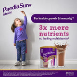 PaediaSure Shake Chocolate Nutritional Supplement Powder 1-10 Yrs   400g GOODS M&S   