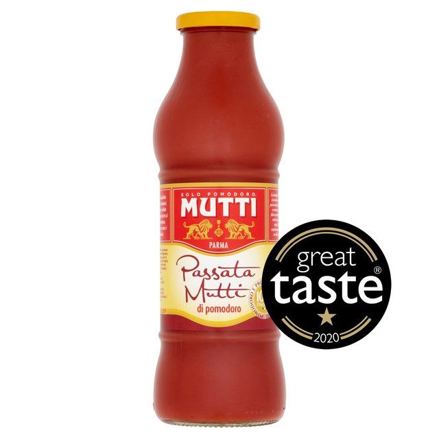 Mutti Passata   700g GOODS M&S   