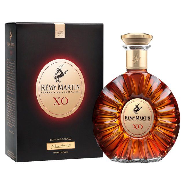 Remy Martin XO Cognac Fine Champagne   35cl GOODS M&S   