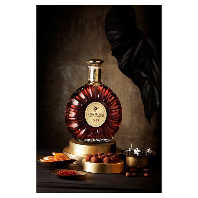 Remy Martin XO Cognac Fine Champagne   35cl