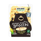 Little Pasta Organics Gluten Free Mini Gnocchi   250g GOODS M&S   