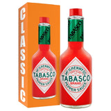 McIlhenny Co Tabasco Sauce 350ml