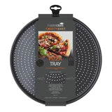 MasterClass Crusty Bake Pizza Crisper 32cm GOODS M&S   