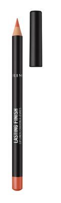 Rimmel Lasting Finish 8Hr Lip Liner GOODS Boots Peach me  