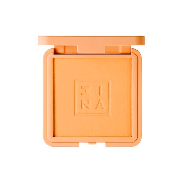 The Compact Powder 636 GOODS Superdrug Dark Nude 636  
