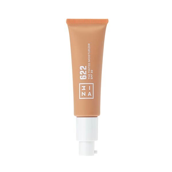 The Tinted Moisturizer 622 Spf30 GOODS Superdrug   