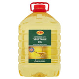 KTC Vegetable Oil   5L GOODS M&S   