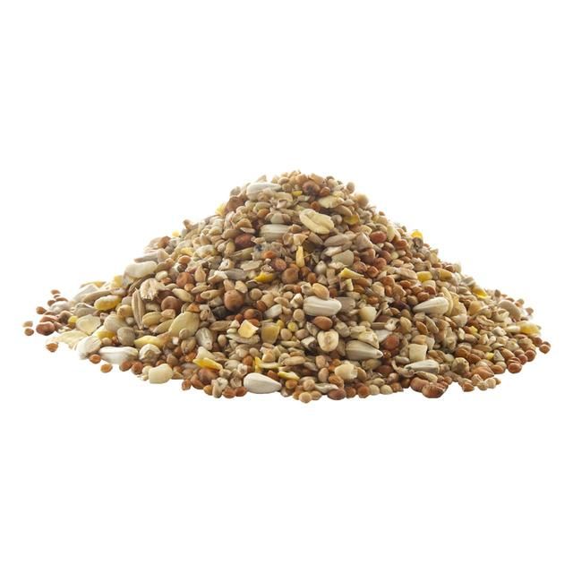 Peckish Complete Ready To Use Bird Seed Feeder   400g