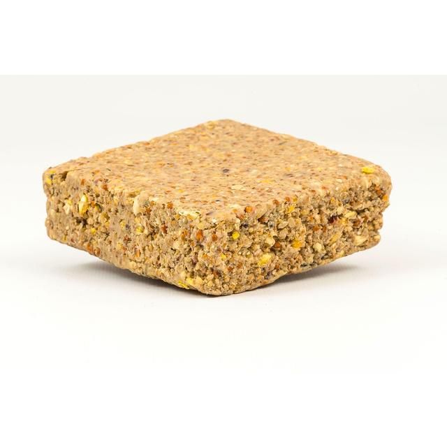 Peckish Complete Suet Cake Block For Wild Birds   300g GOODS M&S   