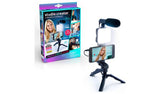 Studio Creator Podcast and Vlogging Kit GOODS Argos