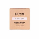 Sybarite Candy CBD Scrub 200 ml GOODS Superdrug   