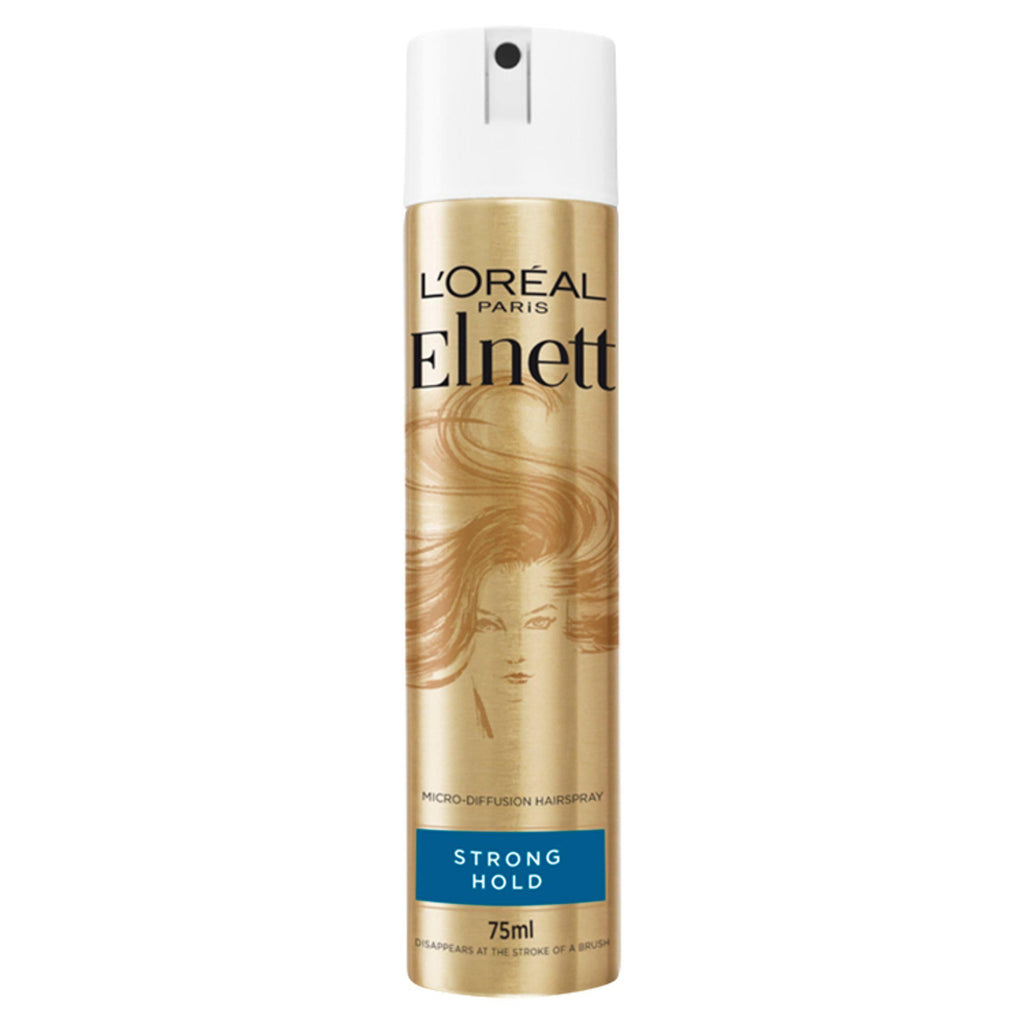 L'Oreal Elnett Extra Strength Hairspray 75ml