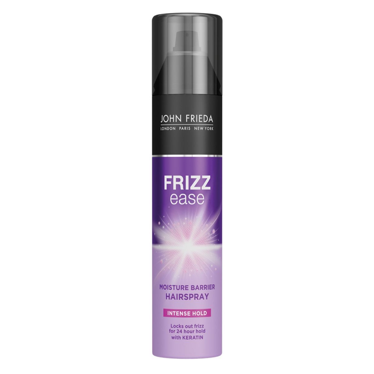 John Frieda Frizz-Ease Moisture Barrier Hairspray 75ml