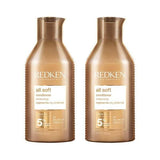 Redken All Soft Conditioner Double GOODS Superdrug   