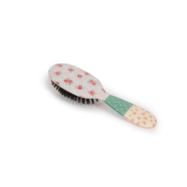 Rock & Ruddle Swallows Small Synthetic Bristle Hairbrush GOODS Superdrug   