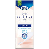 TENA Lights Long Incontinence Liners 20 pack GOODS Boots   