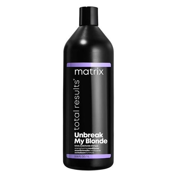 Matrix Total Results Unbreak Blonde StrengthConditioner