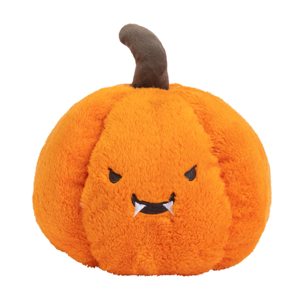 Sainsbury's Home Reversible Pumpkin Plush