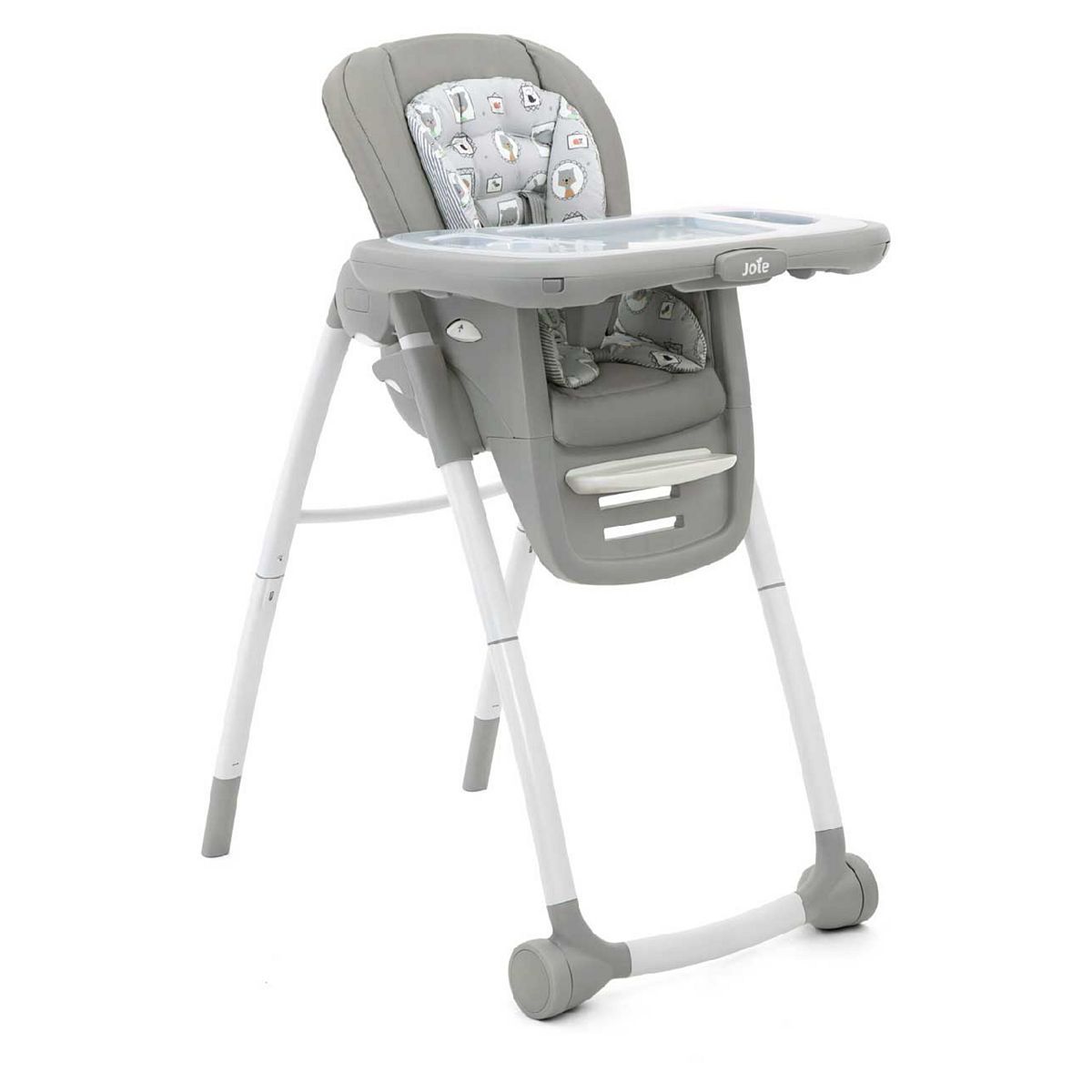 JOIE Highchair Multiply Portrait