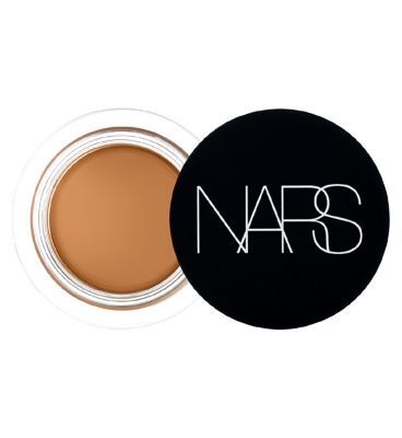 NARS Soft Matte Complete Concealer GOODS Boots Caramel  