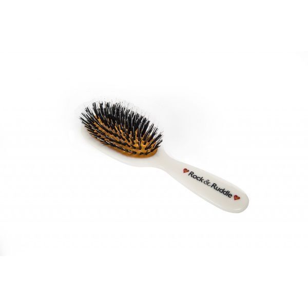 Rock & Ruddle Miss Daisy Party Small Mix Bristle Hairbrush GOODS Superdrug   